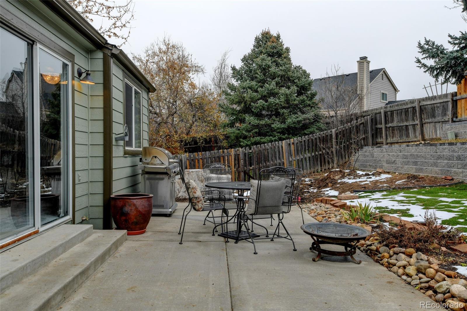 11474 West 105th Way Westminster, CO 80021 - Photo 34 of 37