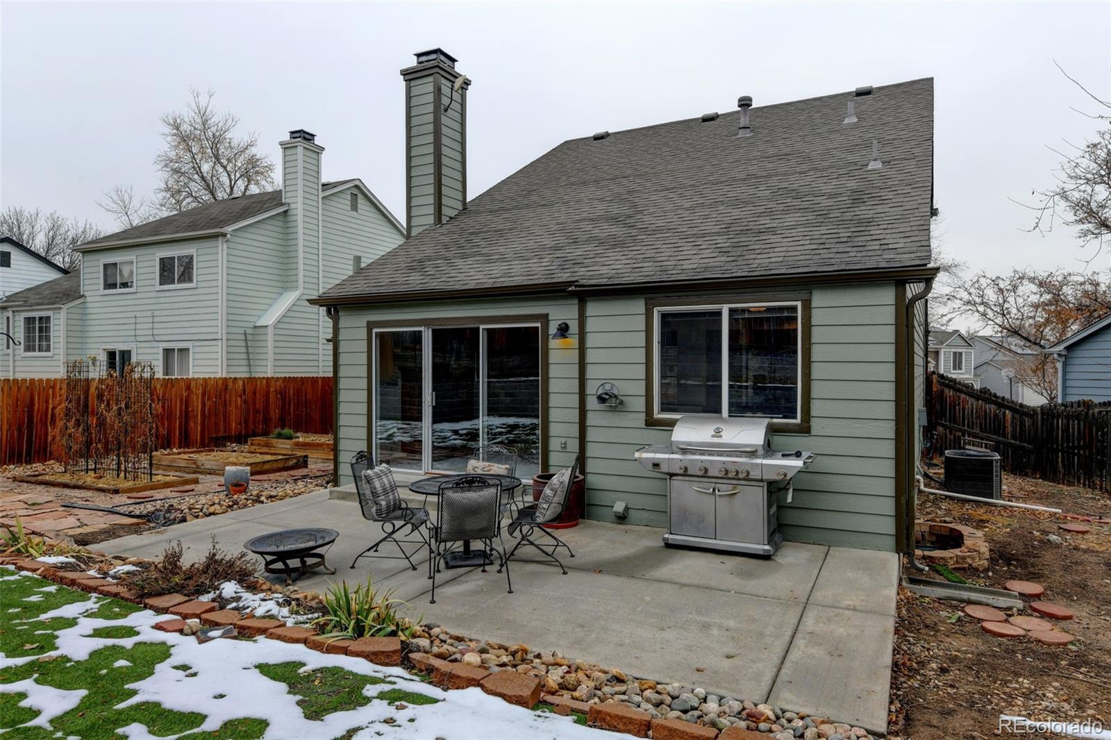 11474 West 105th Way Westminster, CO 80021 - Photo 35 of 37