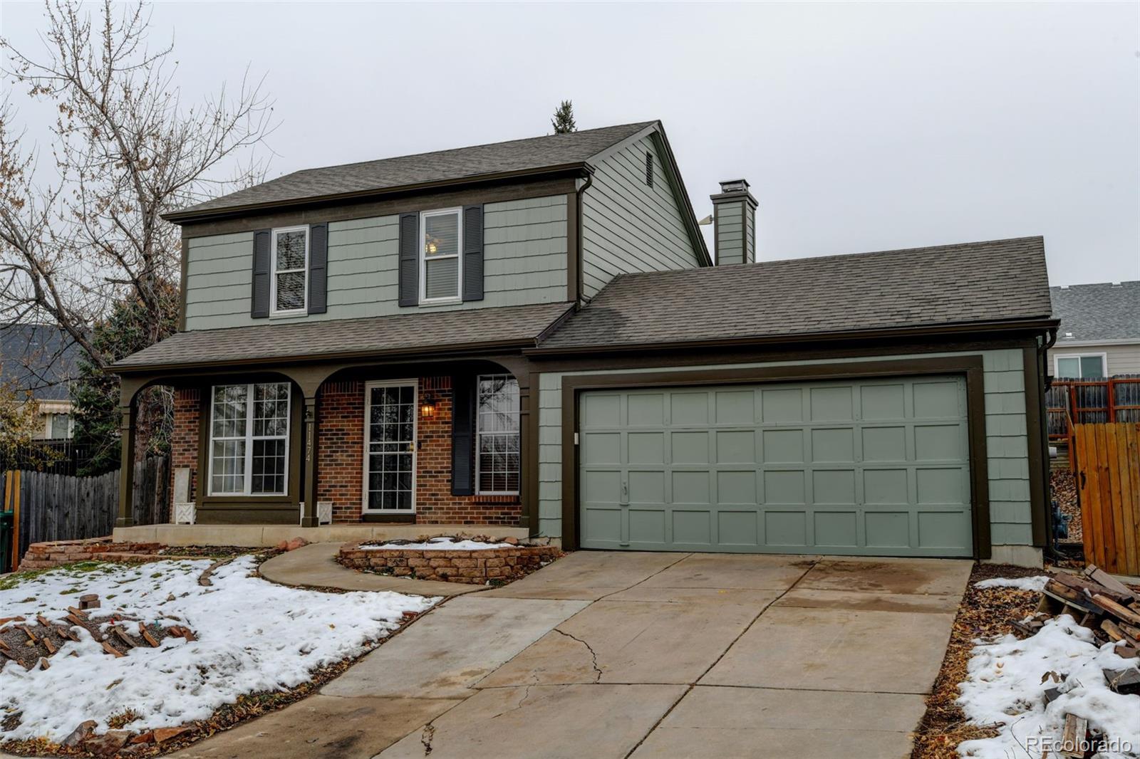 11474 West 105th Way Westminster, CO 80021 - Photo 36 of 37