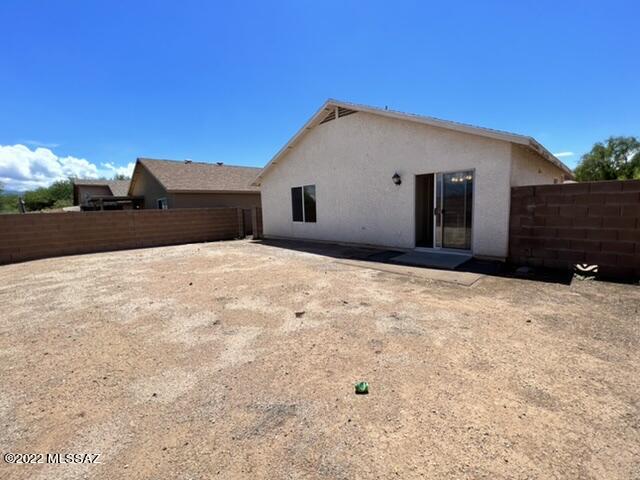 7025 Mitchell Flyer Road Tucson, AZ 85730 - Photo 9 of 17