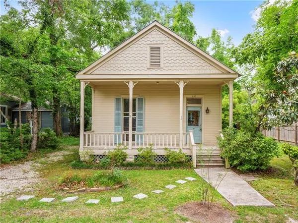 $1,600 | 437 South Vermont Street, Covington, LA 70433