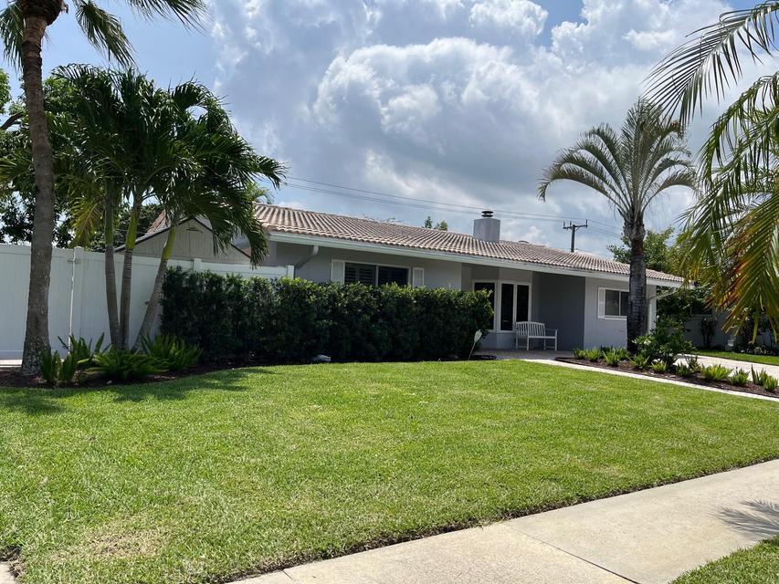 1288 Southwest 7th Street Boca Raton, FL 33486 - Photo 4 of 22 front L