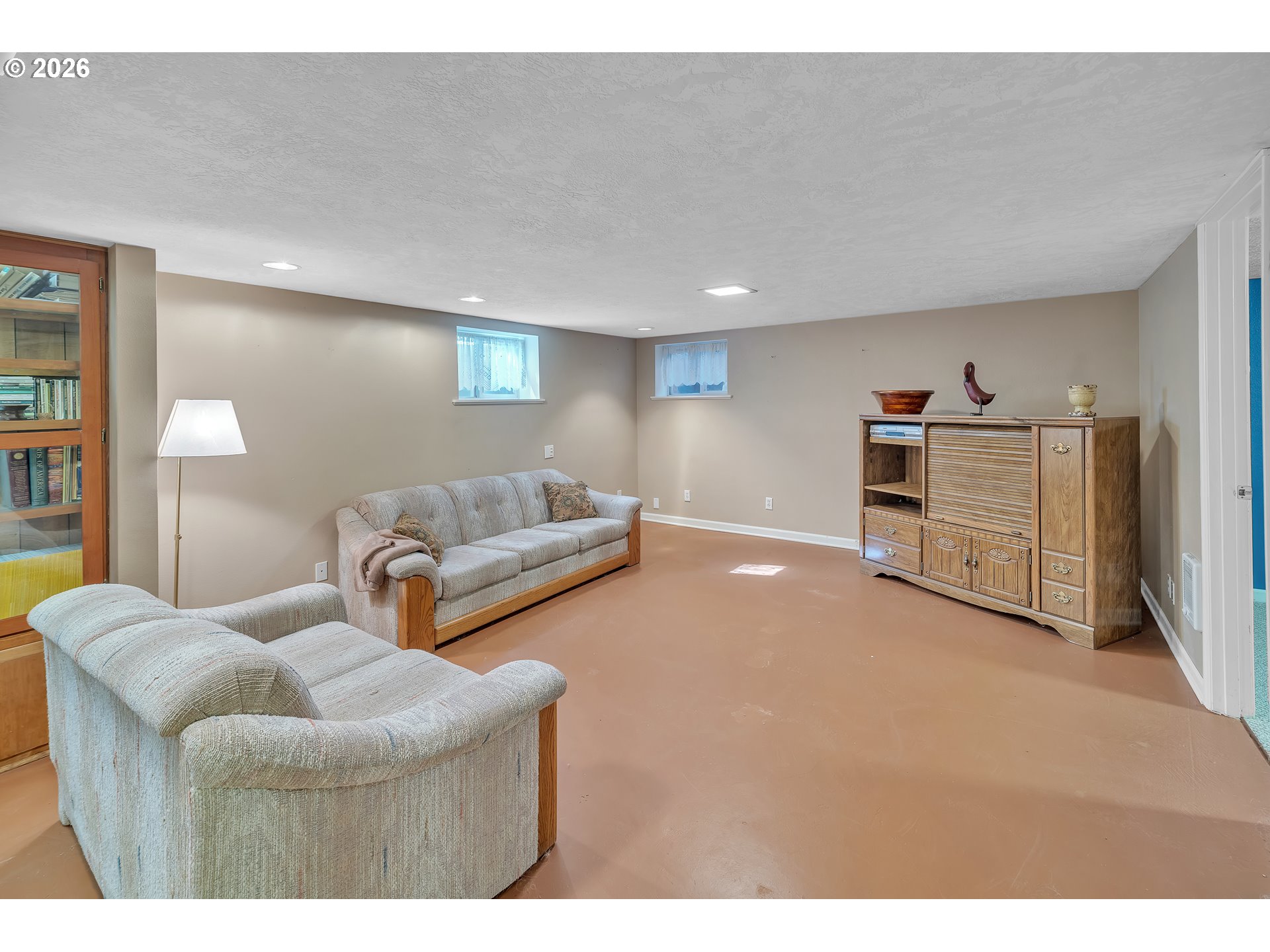 6900 South Schneider Road Canby, OR 97013 - Photo 31 of 32 Bonus Room