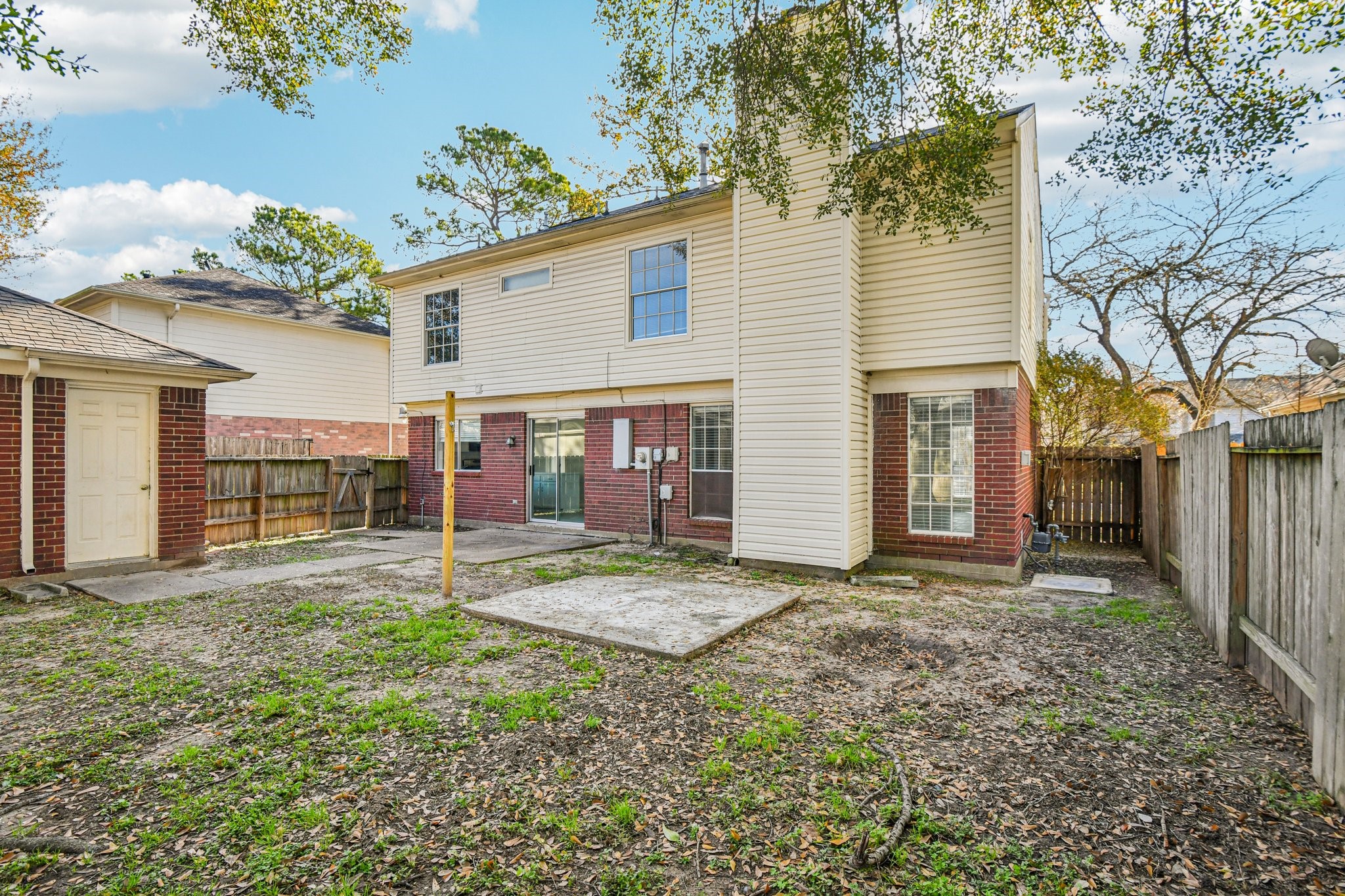 10234 Tablerock Drive Houston, TX 77064 - Photo 41 of 42