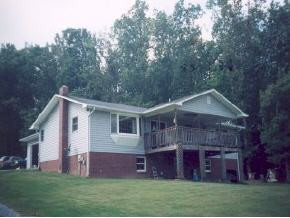 132 Carver Crabtree Road Hampton, TN 37658 - Photo 1 of 1 Photo 1