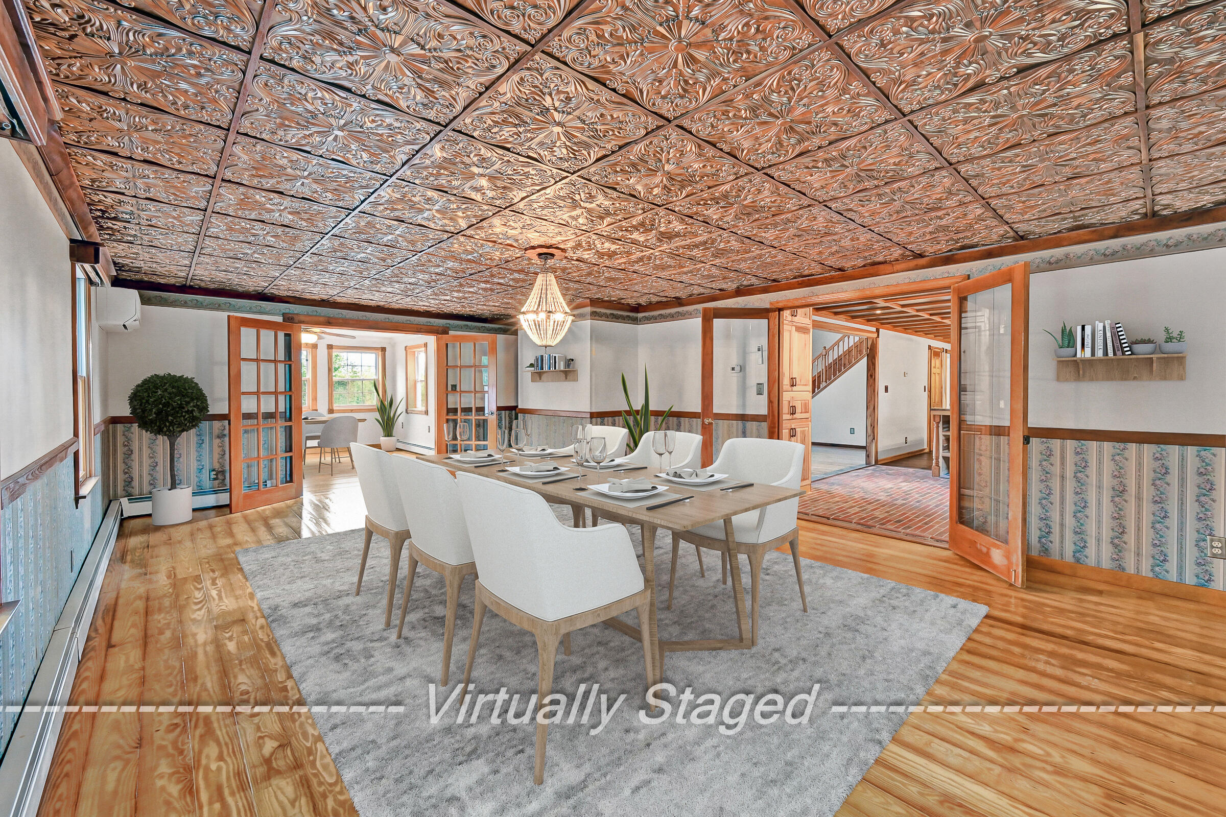 152 Couillard Road Palermo, ME 04354 - Photo 15 of 59 109679gr-132vs