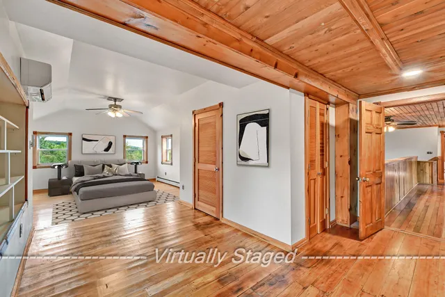 $845,000 | 152 Couillard Road, Palermo, ME 04354