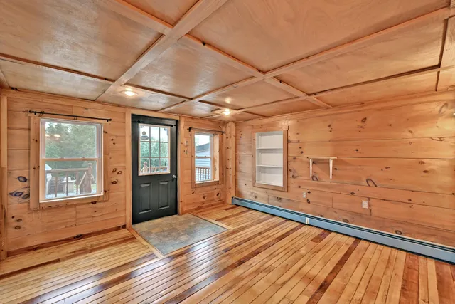 $845,000 | 152 Couillard Road, Palermo, ME 04354