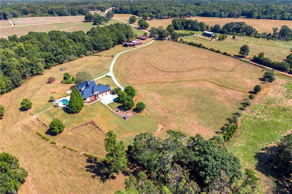 775 Jeff Cook Road Mansfield, GA 30055 - Photo 94 of 100 Gallery Image 94
