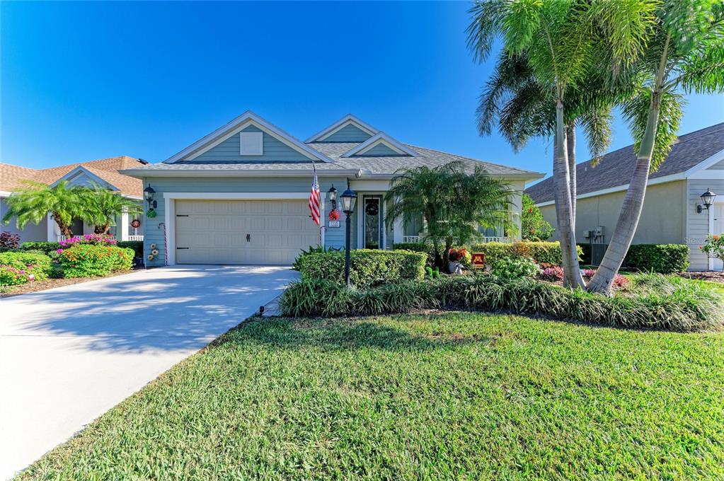 7735 Ridgelake Circle Bradenton, FL 34203 - Photo 2 of 67