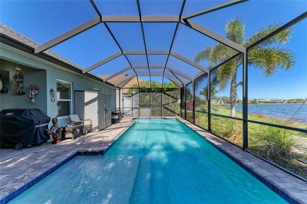 7735 Ridgelake Circle Bradenton, FL 34203 - Photo 39 of 67