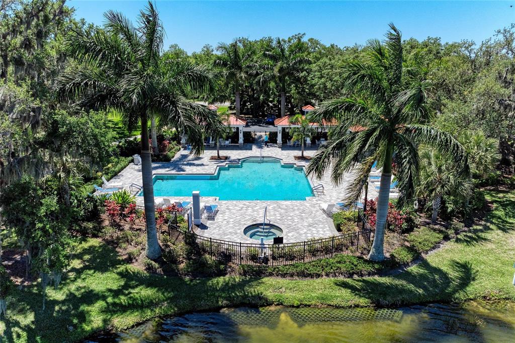 7735 Ridgelake Circle Bradenton, FL 34203 - Photo 56 of 67