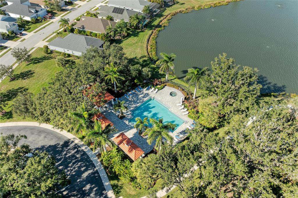 7735 Ridgelake Circle Bradenton, FL 34203 - Photo 59 of 67