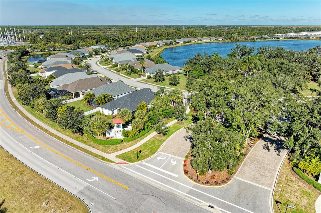 7735 Ridgelake Circle Bradenton, FL 34203 - Photo 64 of 67