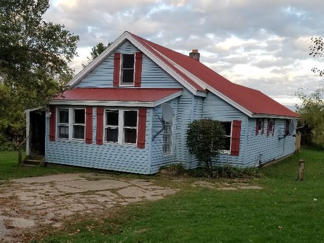 4974 Sand Road Ferrisburgh, VT 05456 - Photo 1 of 16