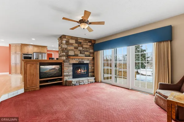 $645,000 | 18455 95th Place North, Maple Grove, MN 55311