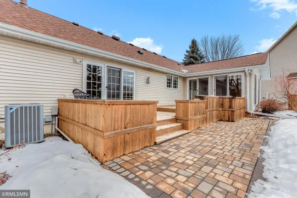 $645,000 | 18455 95th Place North, Maple Grove, MN 55311