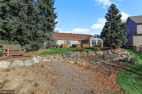 $645,000 | 18455 95th Place North, Maple Grove, MN 55311