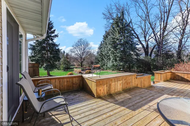 $645,000 | 18455 95th Place North, Maple Grove, MN 55311