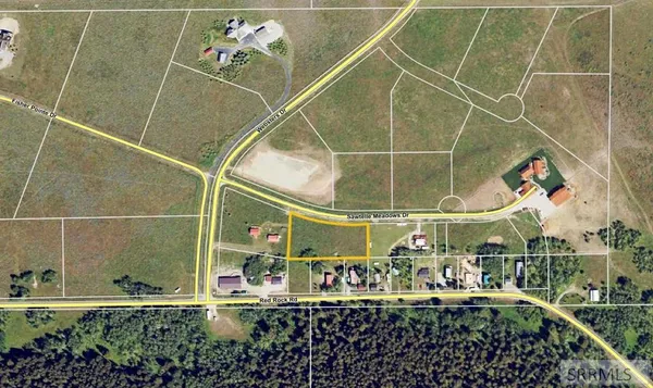 $214,900 | 3800 Sawtelle Meadows Drive, Island Park, ID 83429