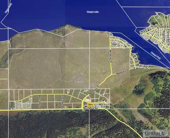 $214,900 | 3800 Sawtelle Meadows Drive, Island Park, ID 83429