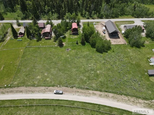 $214,900 | 3800 Sawtelle Meadows Drive, Island Park, ID 83429