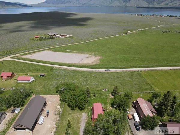 $214,900 | 3800 Sawtelle Meadows Drive, Island Park, ID 83429