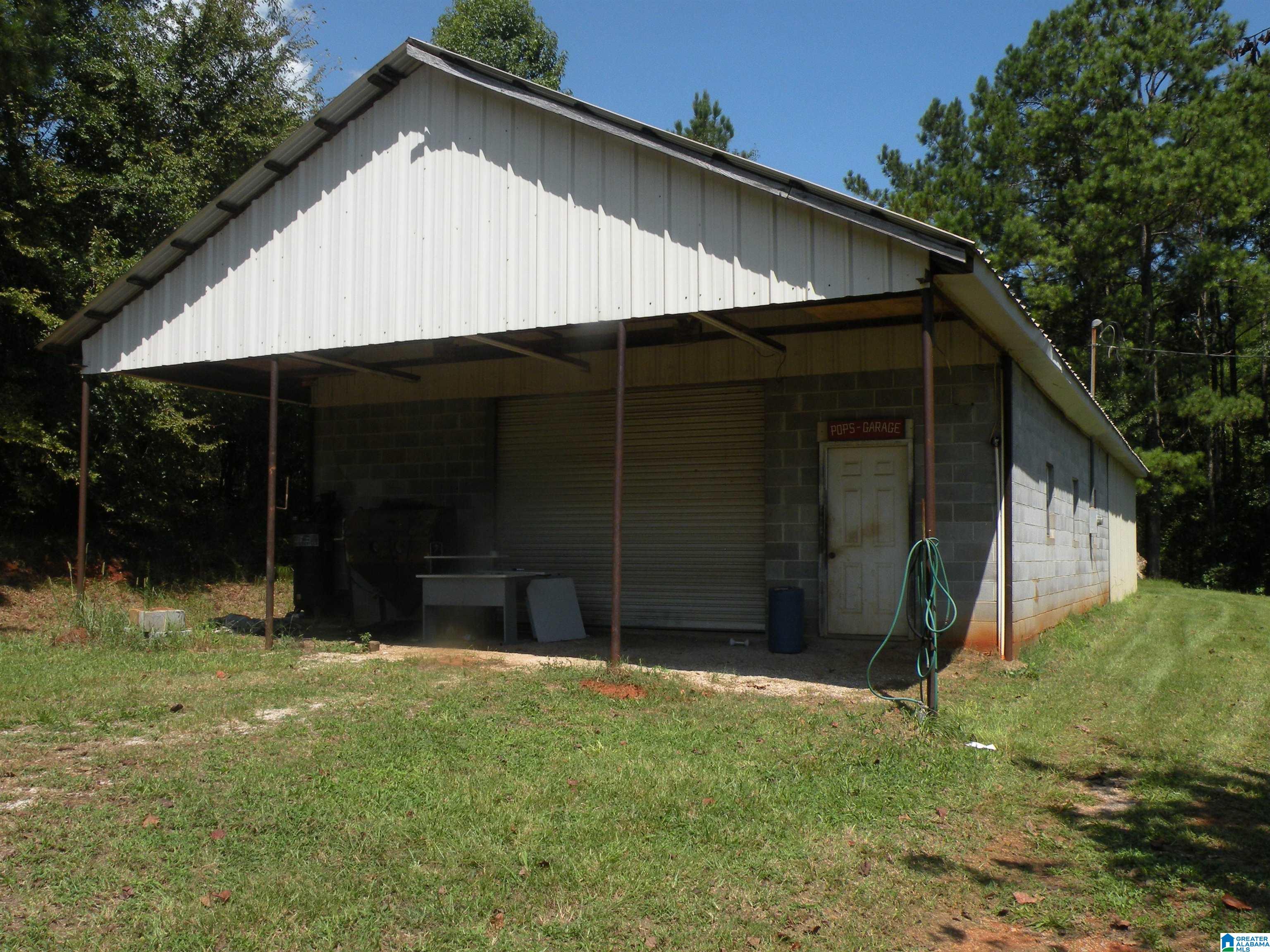 336 Blue Bird Lane Alpine, AL 35014 - Photo 25 of 32