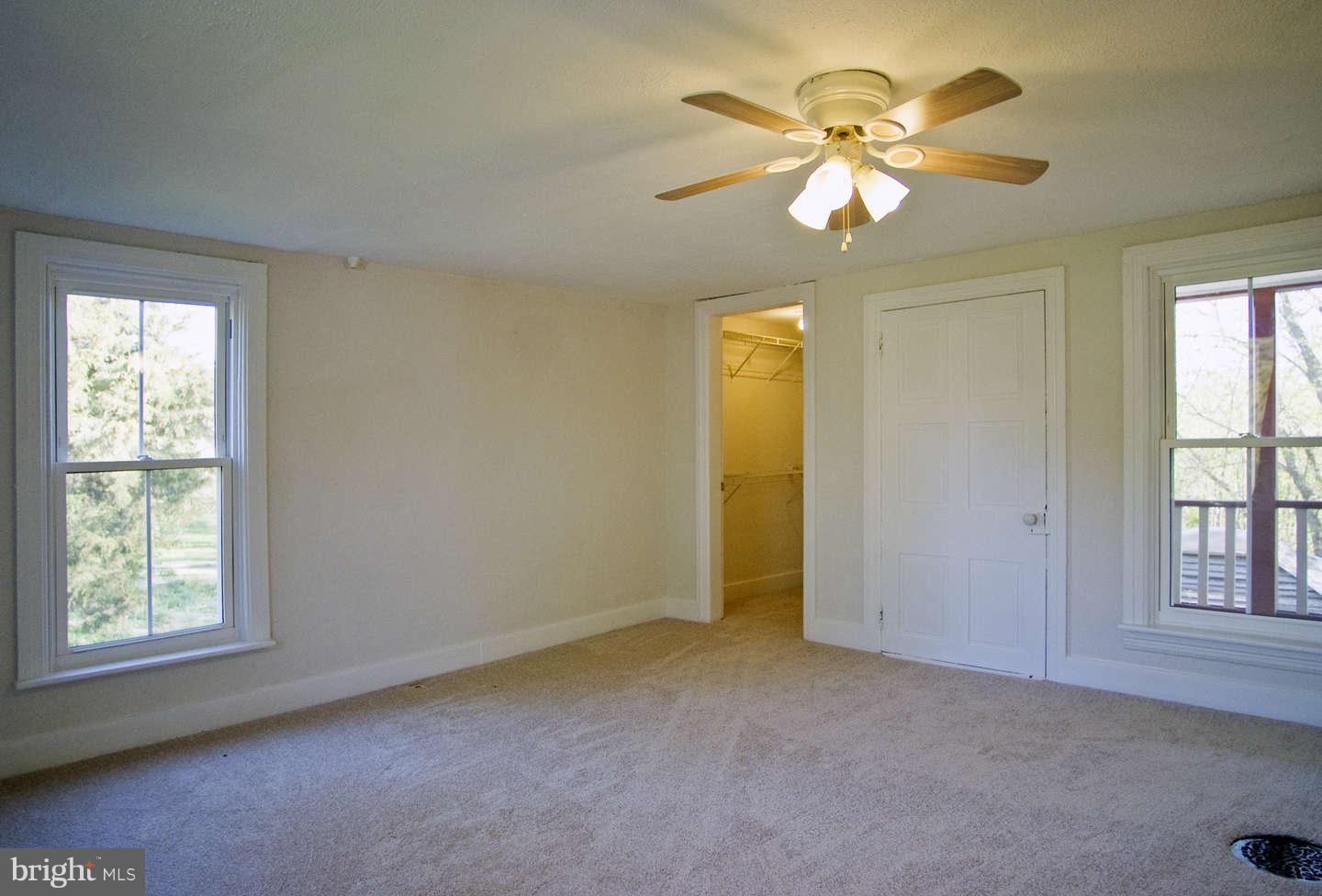 7853 Fairplay Road Fairplay, MD 21733 - Photo 2 of 19 Bedroom
