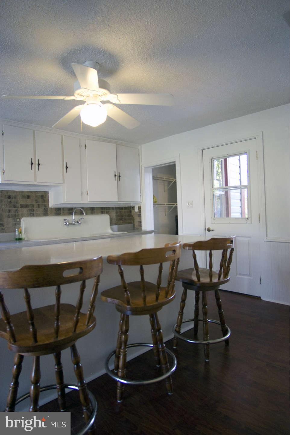 7853 Fairplay Road Fairplay, MD 21733 - Photo 11 of 19 Kitchen