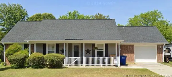 $2,200 | 372 Woodberry Circle, Raeford, NC 28376