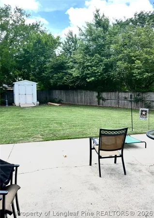 $2,200 | 372 Woodberry Circle, Raeford, NC 28376