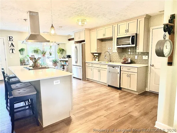 $2,200 | 372 Woodberry Circle, Raeford, NC 28376