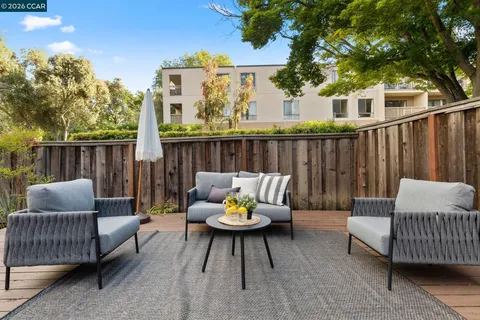 $649,000 | 417 Westcliffe Place, Walnut Creek, CA 94596