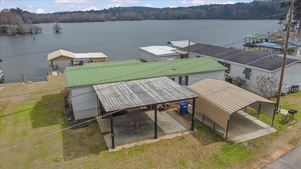 25678 Memory Road Andalusia, AL 36421 - Photo 31 of 43