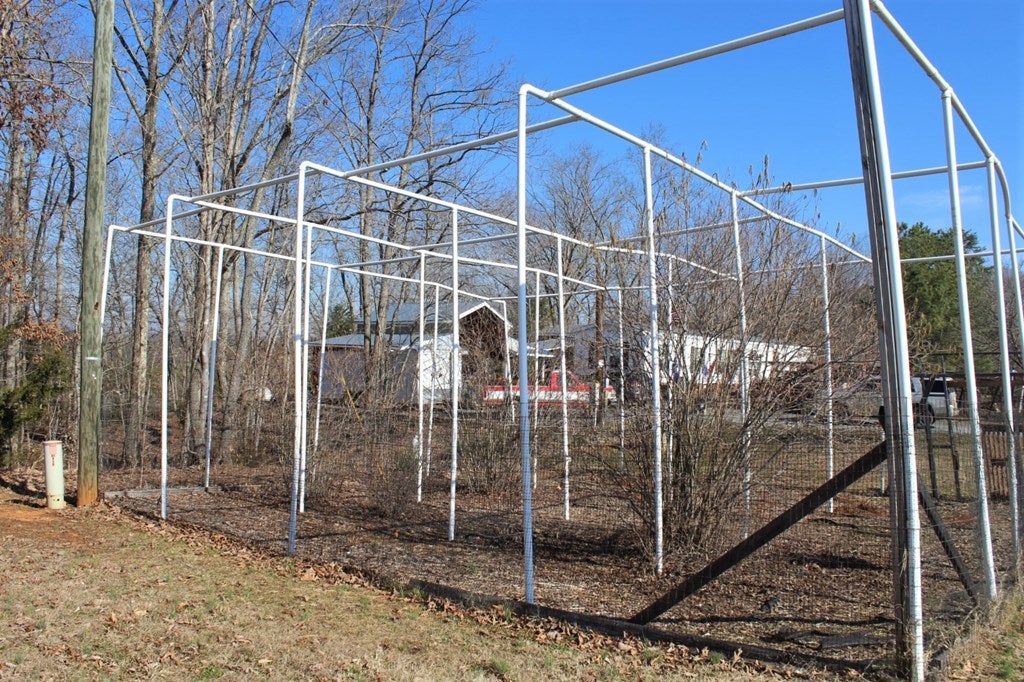 2105 Banton Shop Road Dillwyn, VA 23936 - Photo 36 of 39 Gallery Image 36