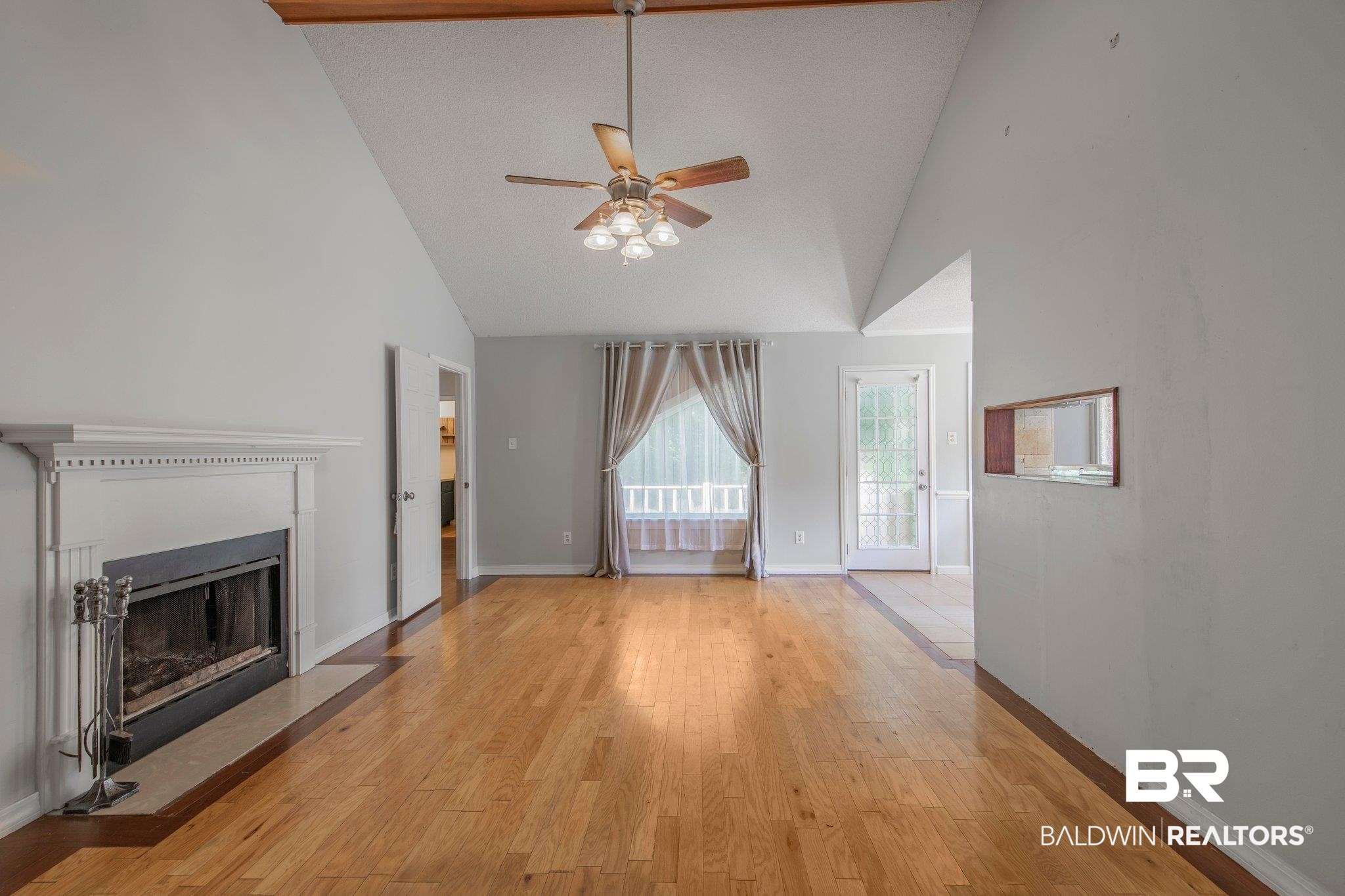 1901 Ranch House Drive Semmes, AL 36575 - Photo 3 of 16