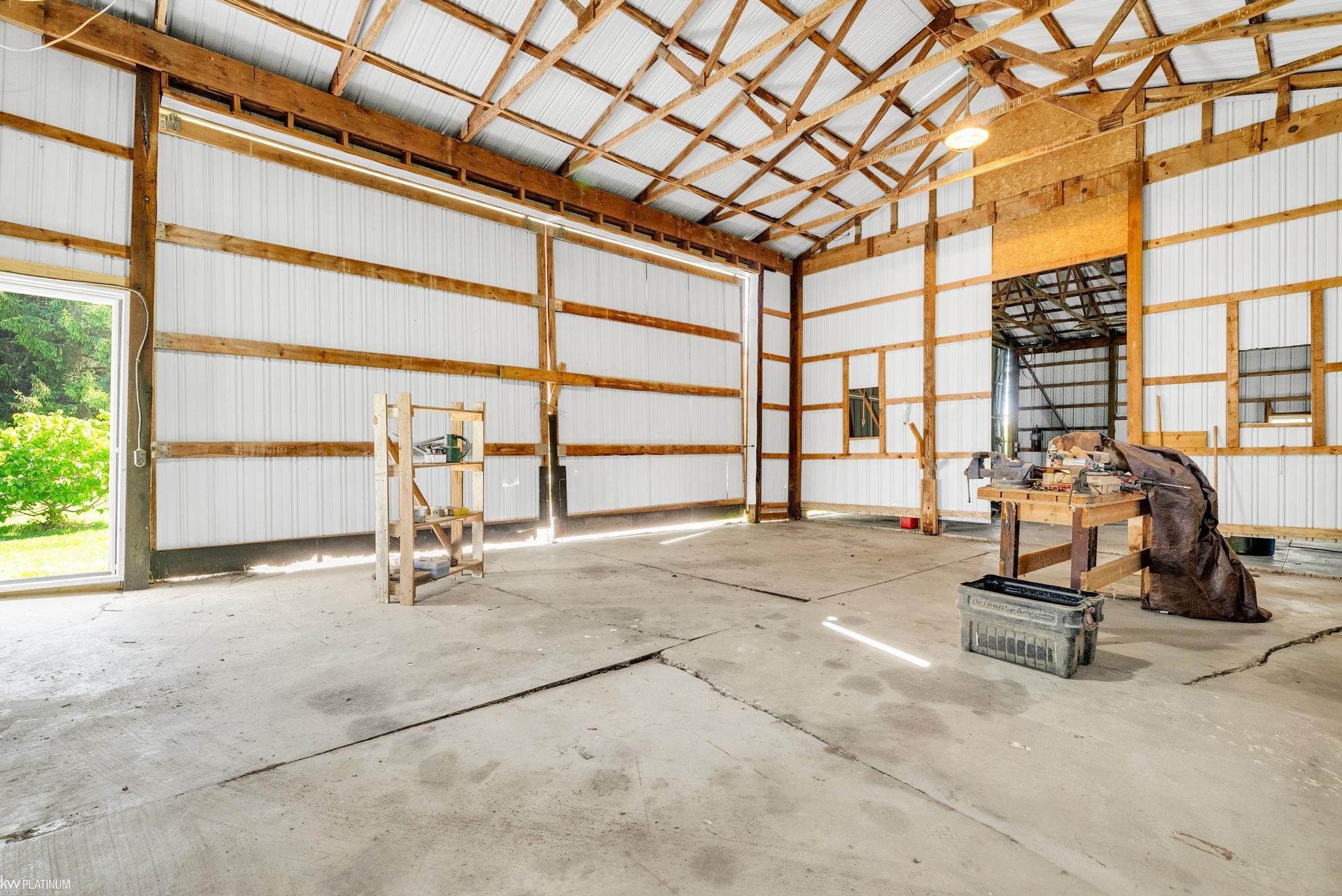 8211 Black River Road Jeddo, MI 48032 - Photo 50 of 67