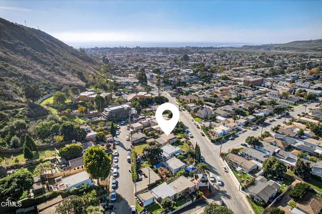 $725,000 | 676 Cedar Street, Ventura, CA 93001