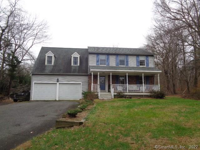 3 Little Egypt Road Redding, CT 06896 - Photo 1 of 1 Gallery Image 1