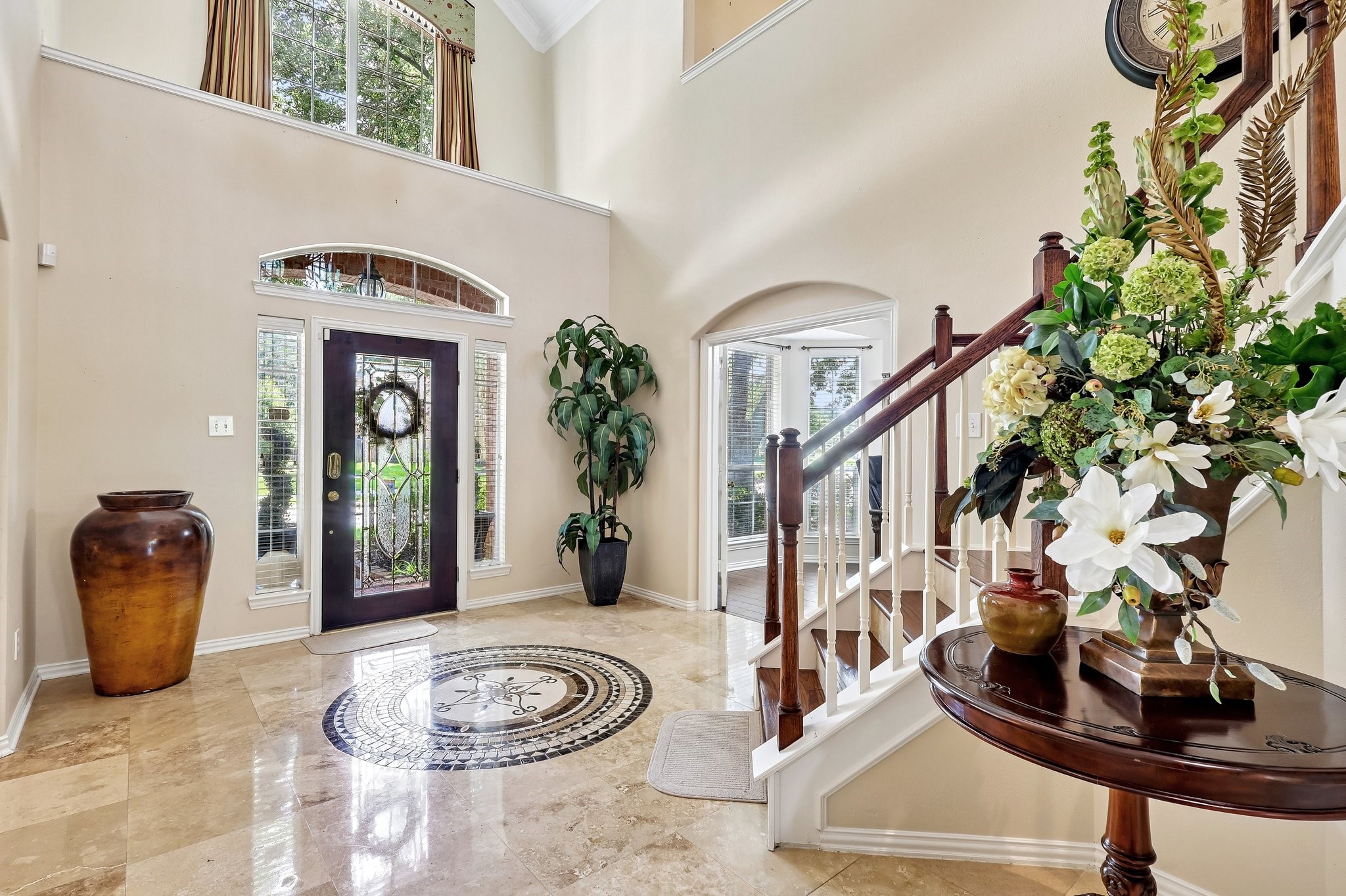 6515 Briarstone Lane Spring, TX 77379 - Photo 5 of 44