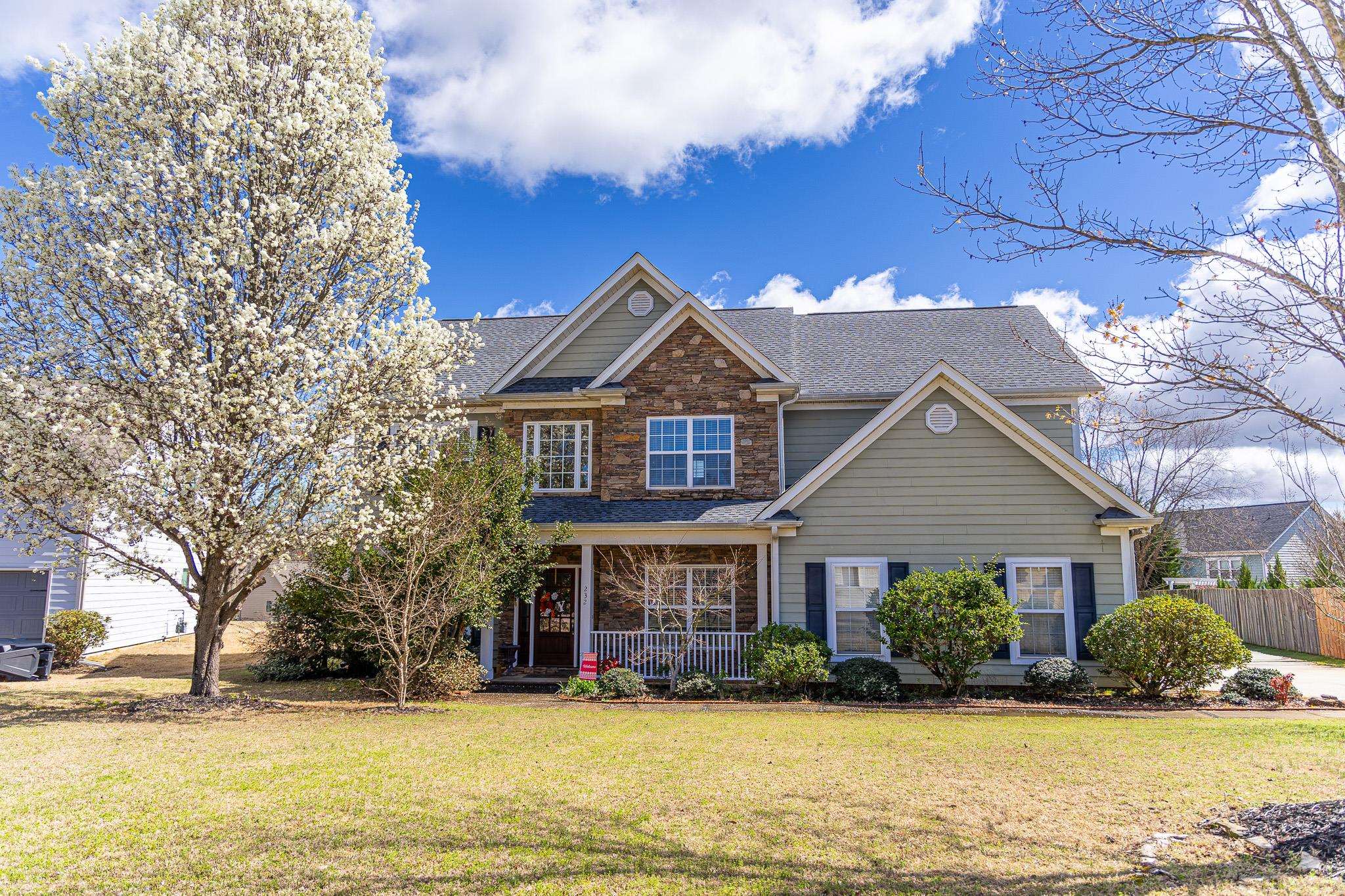 232 Coburg Court Boiling Springs, SC 29316 - Photo 1 of 31