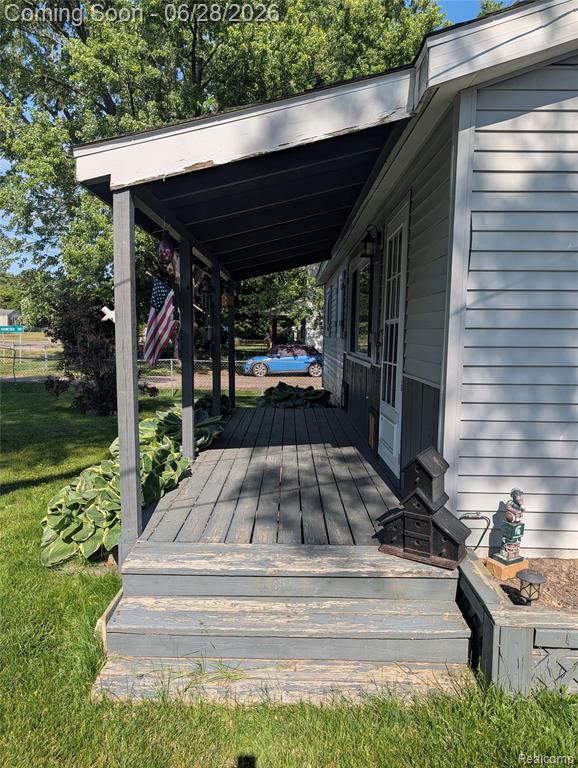 4456 East Coldwater Road Flint, MI 48506 - Photo 20 of 35