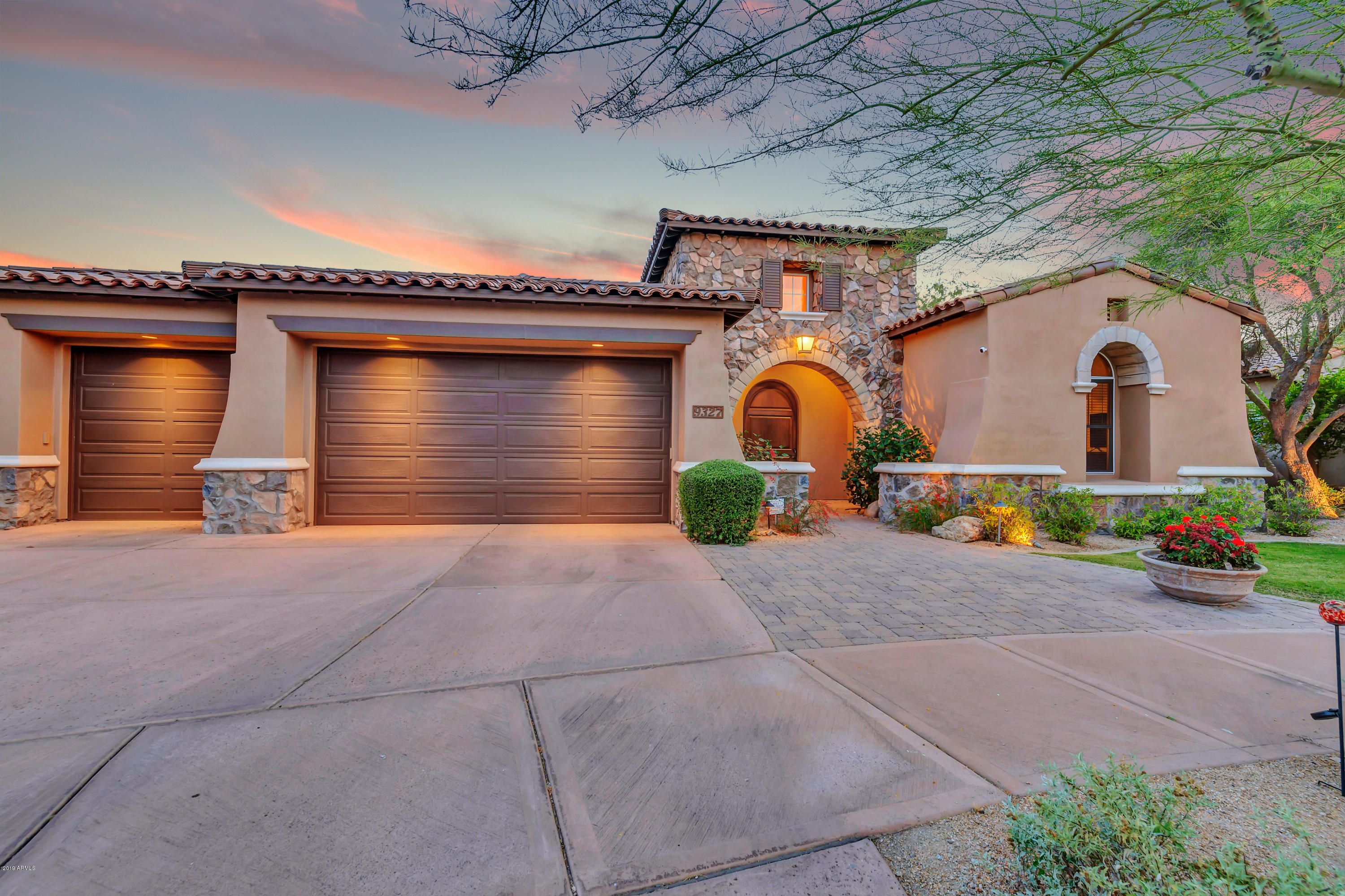 9327 East Mountain Spring Road Scottsdale, AZ 85255 - Photo 1 of 63 9327 E MOUNTAIN SPRING RD