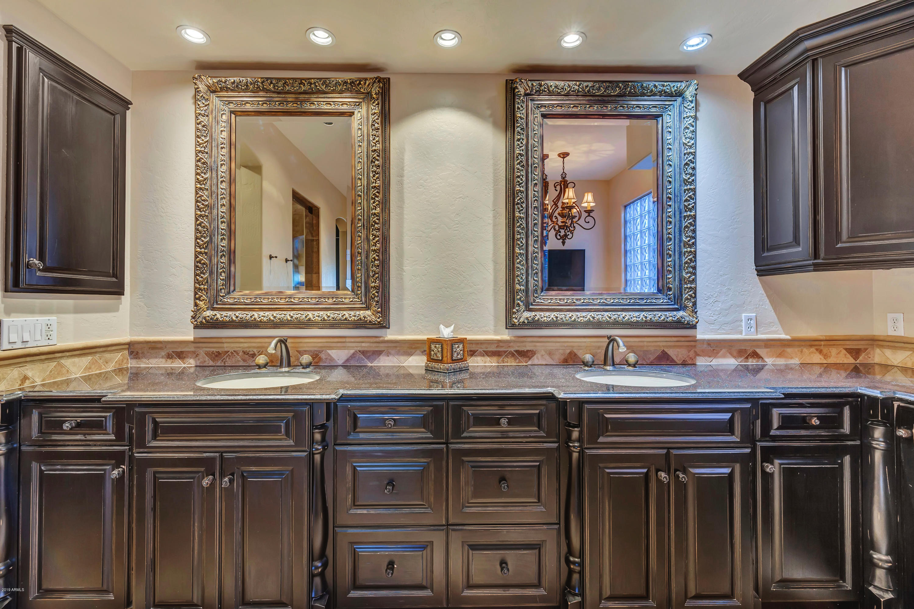 9327 East Mountain Spring Road Scottsdale, AZ 85255 - Photo 26 of 63 MASTER BATH