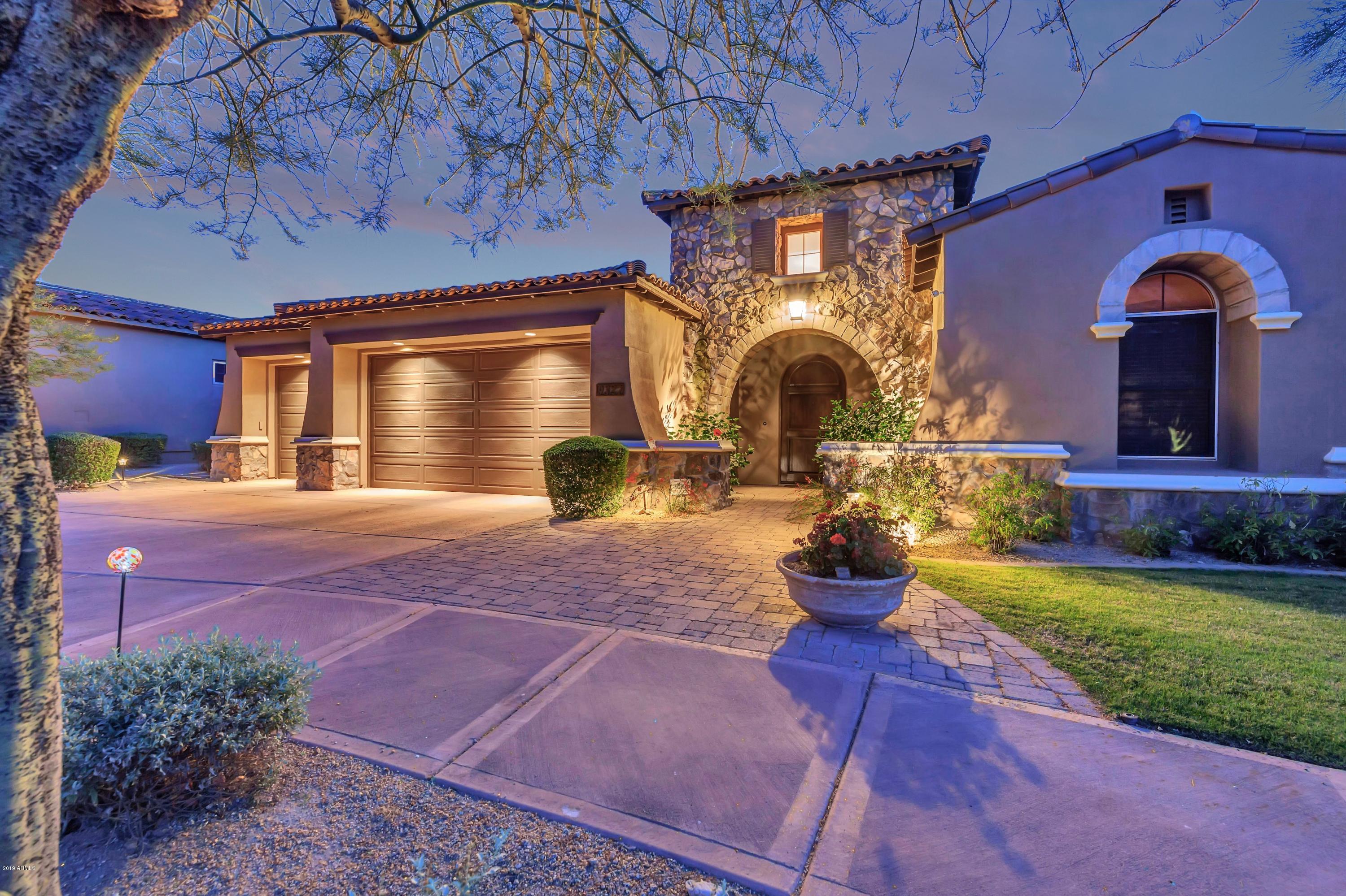 9327 East Mountain Spring Road Scottsdale, AZ 85255 - Photo 3 of 63 9327 E MOUNTAIN SPRING RD