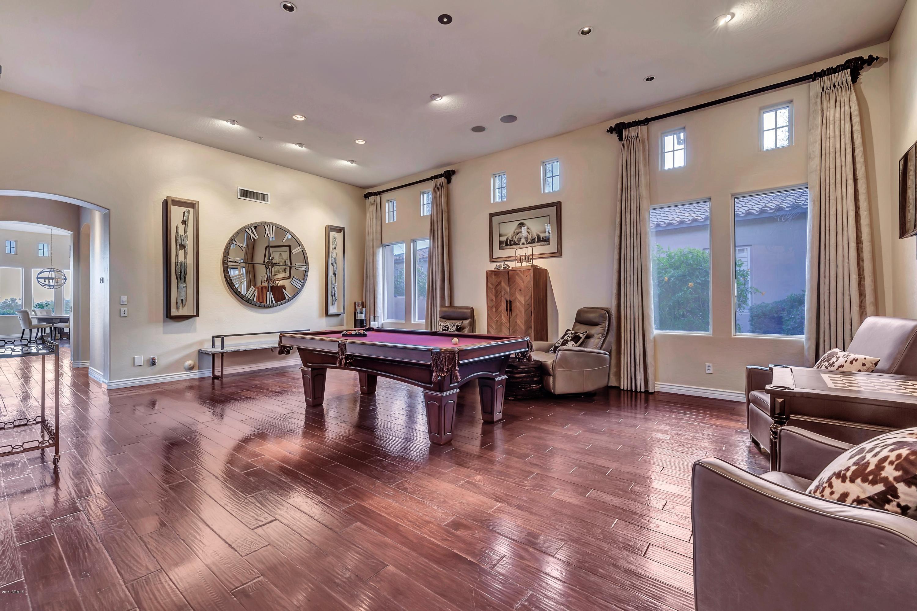 9327 East Mountain Spring Road Scottsdale, AZ 85255 - Photo 6 of 63 FORMAL LIVING/DINING
