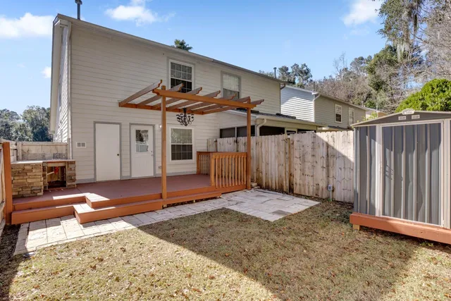 $1,900 | 4187 Silkbay Court, Tallahassee, FL 32308