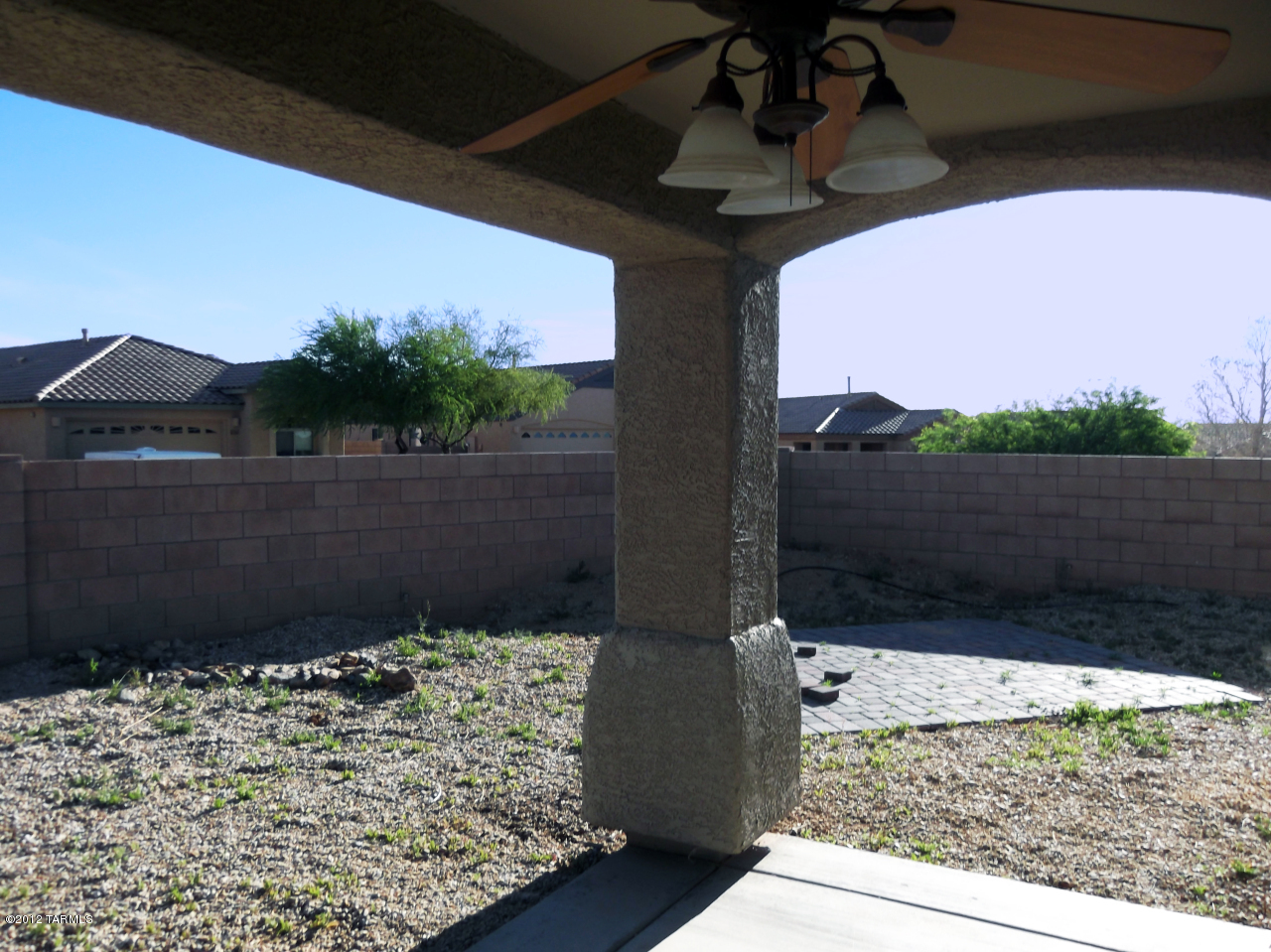 514 South Stone Bench Road Vail, AZ 85641 - Photo 11 of 12