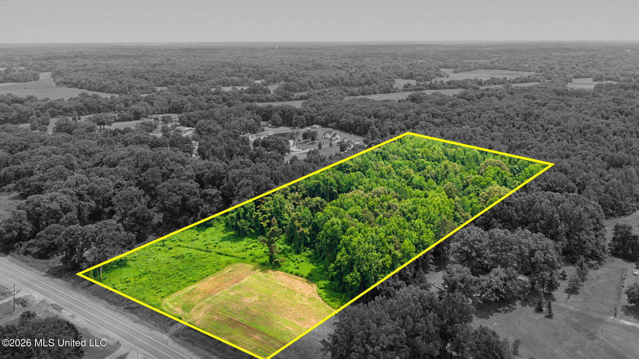 6501 Church Road Lake Cormorant, MS 38641 - Photo 4 of 8 4-web-or-mls-6501 Church Rd W-4